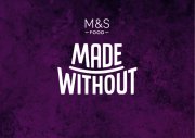 M&S Food Logo [footer]