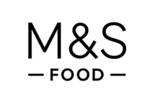 M&S Food Logo [footer]