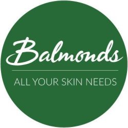 balmonds logo