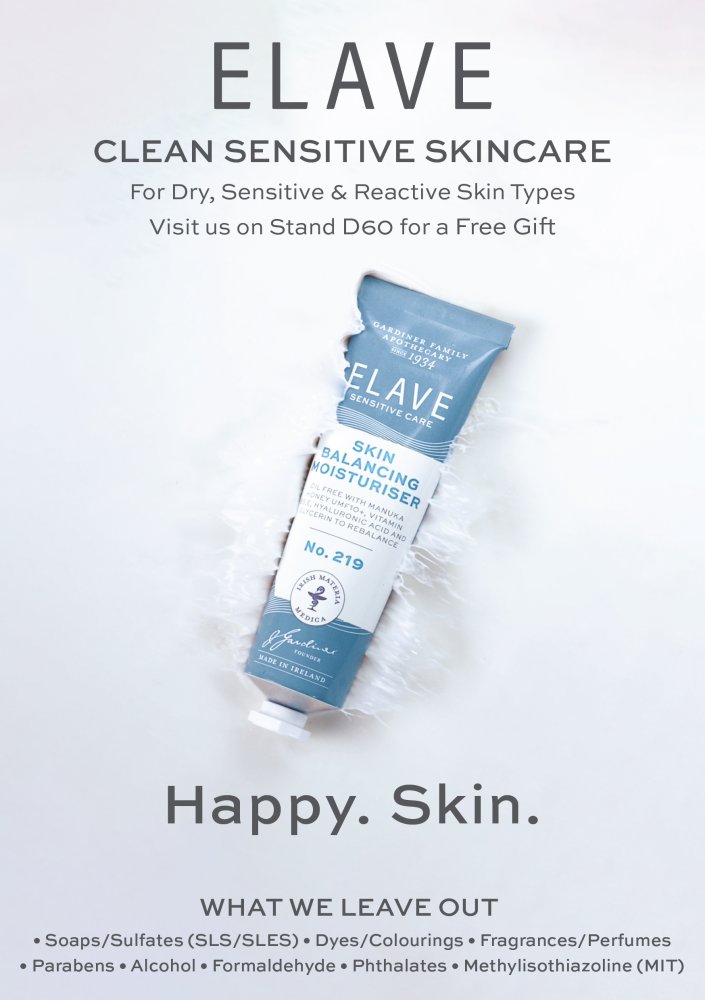elave skin care nothing to hide