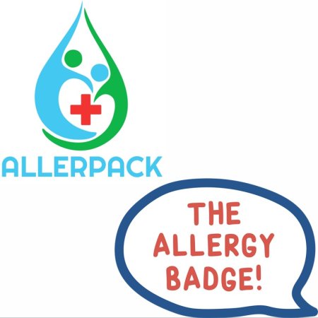 Allerpack and The Allergy Badge