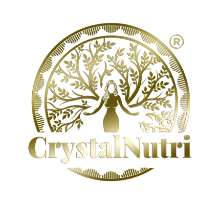 CrystalNutri