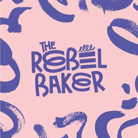 The Rebel Baker