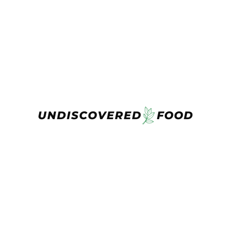 Undiscovered Food
