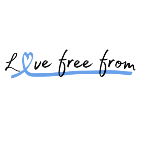 Love Free From