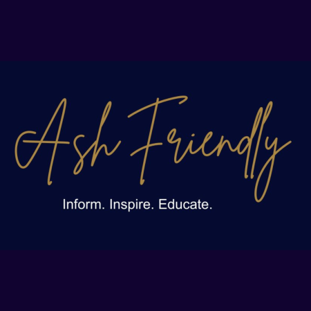 Ash Friendly