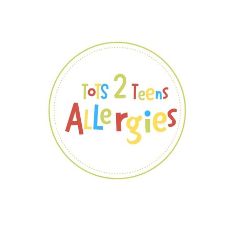 Tots2teens Allergies