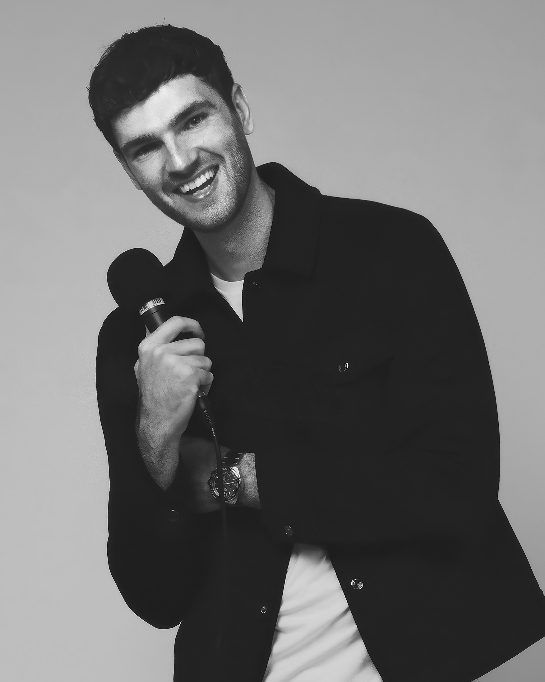 Dan Kelly