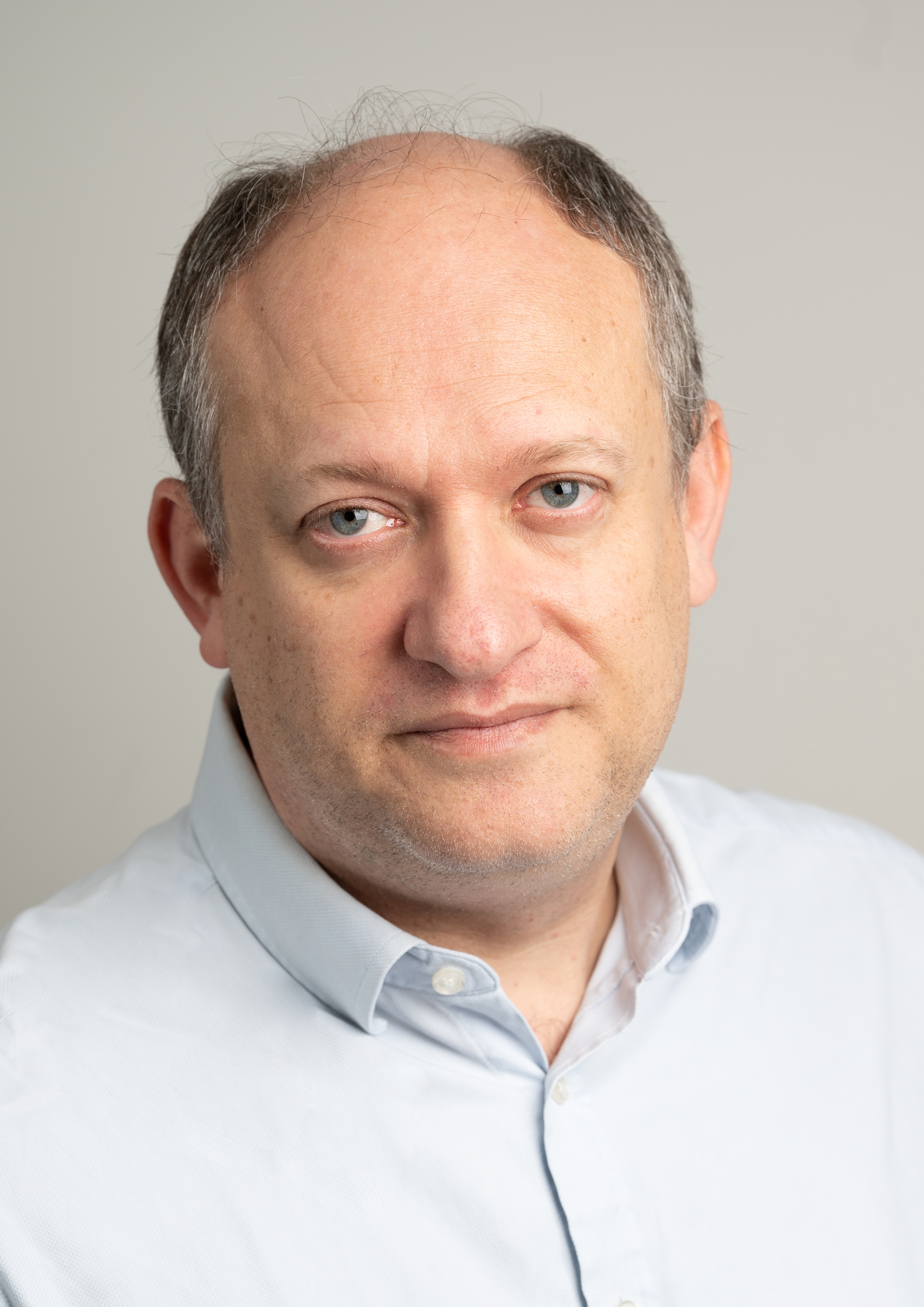 Professor Adam Fox