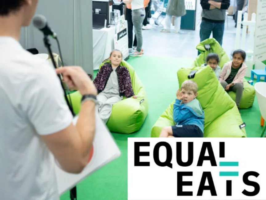 The Family Area with Kyle Dine