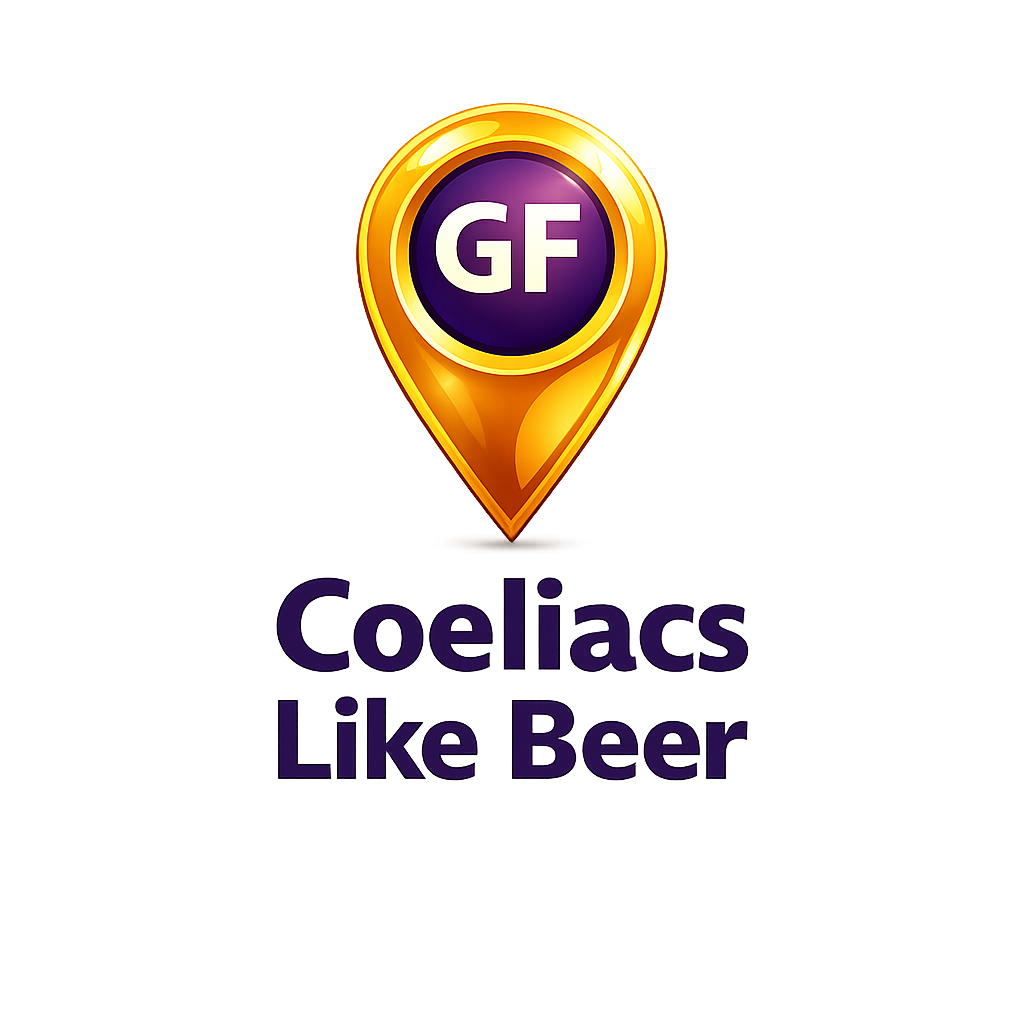 Coeliacs Like Beer
