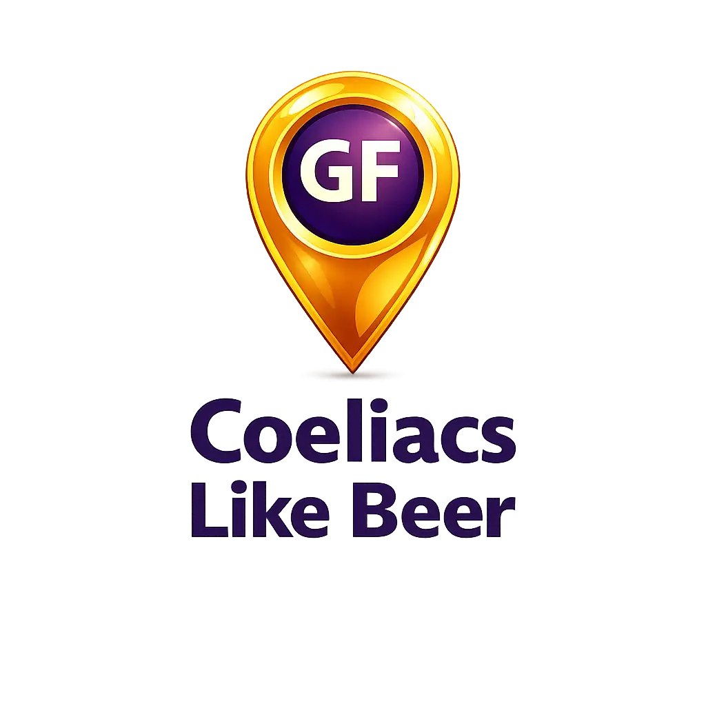 Coeliacs Like Beer
