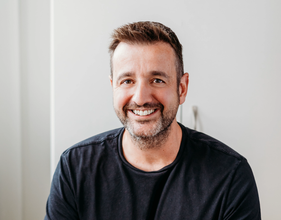 Mike Seaman