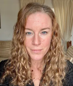 Rebecca Pearce