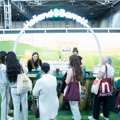 The Health & Wellness Zone