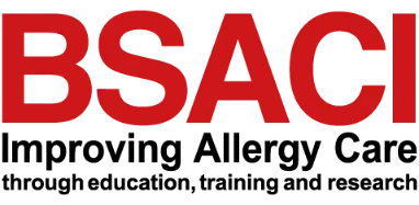 The British Society for Allergy and Clinical Immunology (BSACI): the leading national professional and academic society
