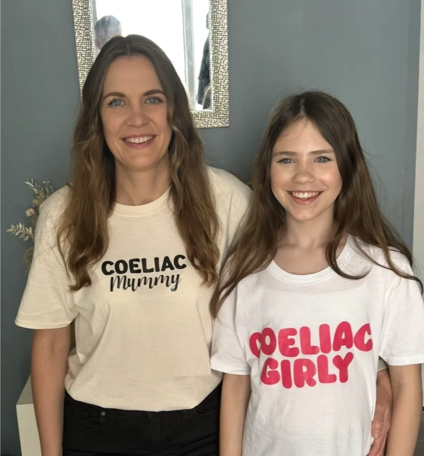 Ambassador Spotlight – Ashley & Lily