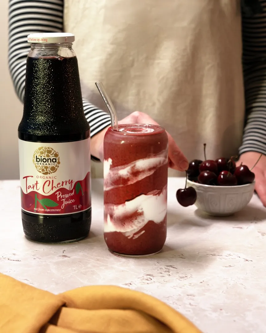 Meet Biona: The Family Brand Making Allergy-Friendly Food Simple