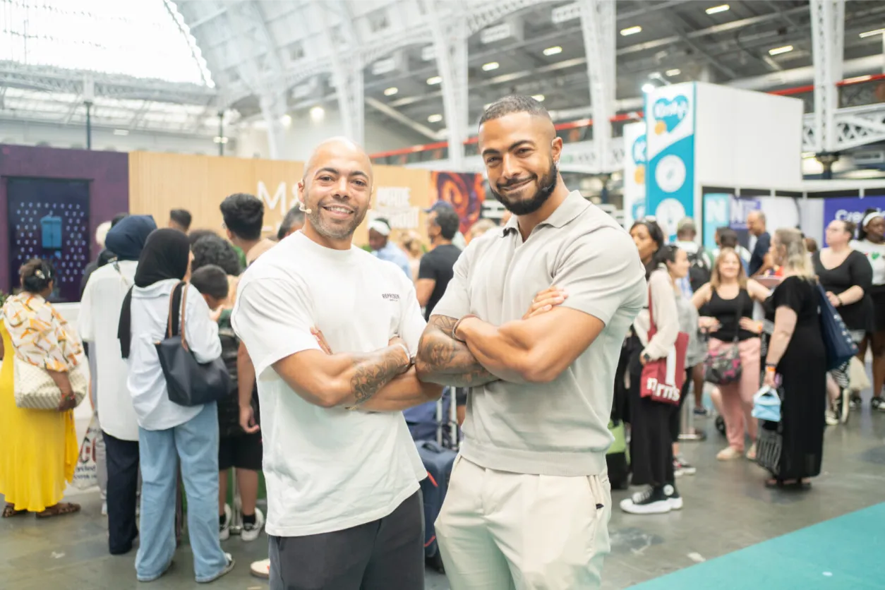The Allergy and free from show returns this month to the NEC
