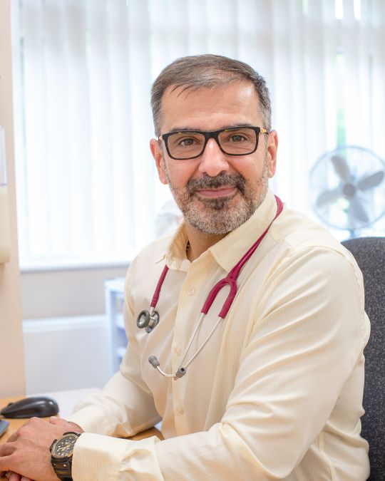 Hay Fever Help: Expert Advice and Immunotherapy Insights from Dr José Costa