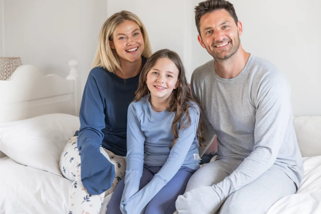Itch Less, Sleep Better: Managing Eczema with the Right Clothing
