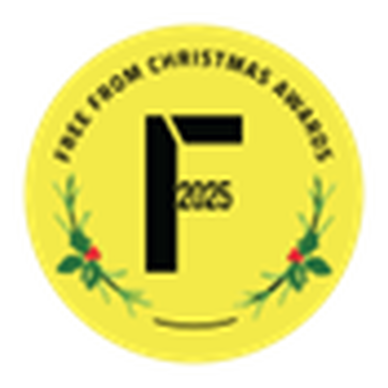 Free From Christmas Awards 2025 – M&S proves itself one to watch in festive free from
