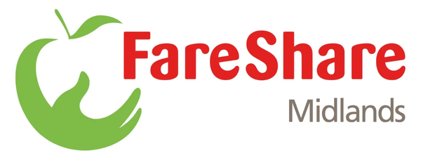 Fareshare Midlands