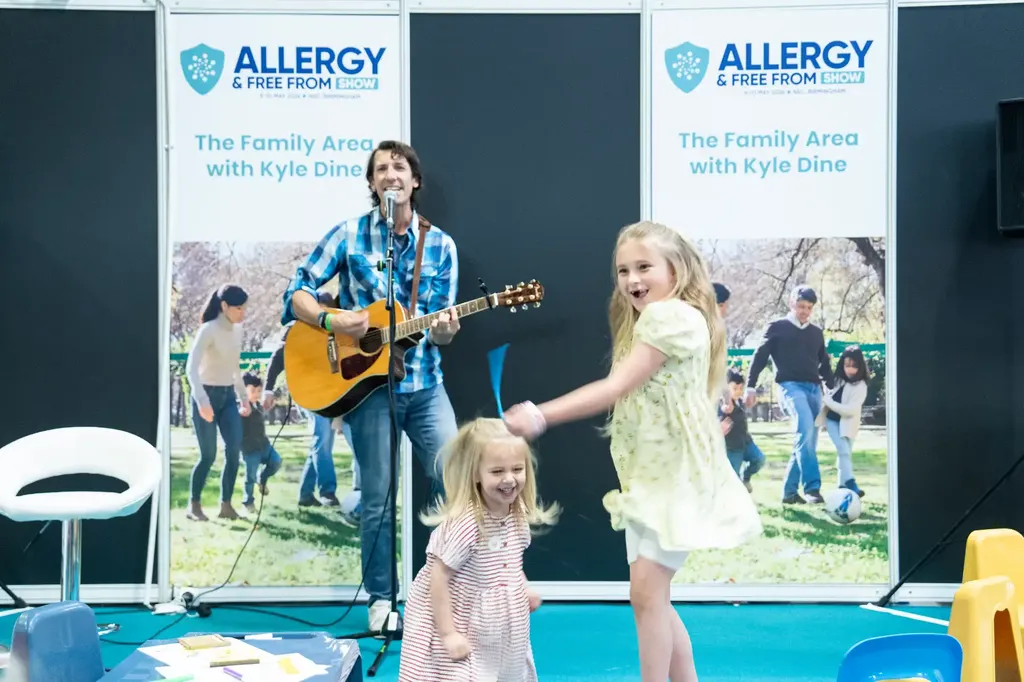 The Family Area
