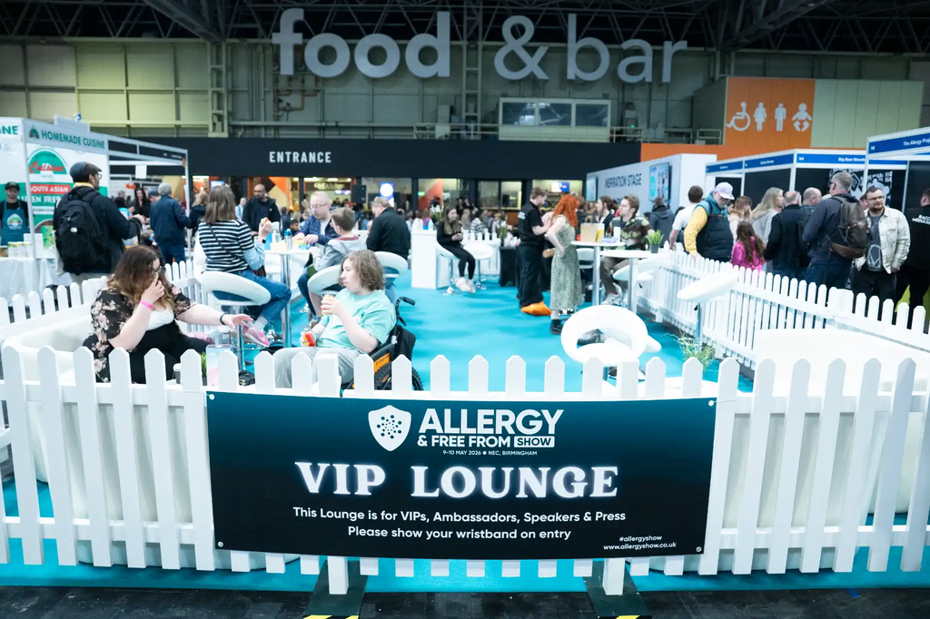  VIP Lounge
