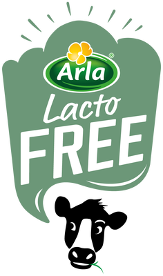  Arla LactoFREE