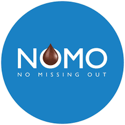 Nomo - The Café