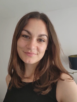 Cate Mancinelli