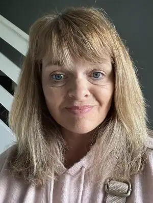 Sheona Moffat