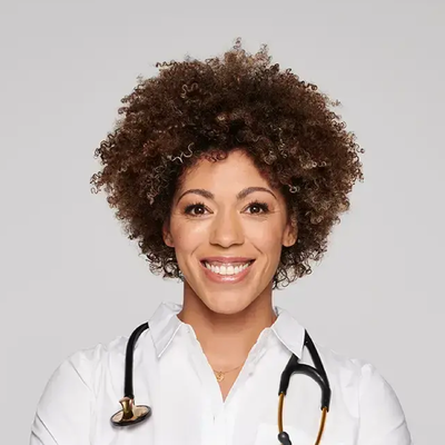 Dr Zoe Williams