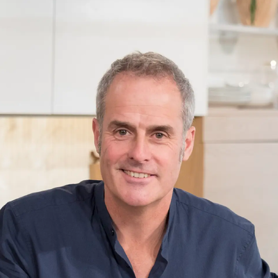 Phil Vickery