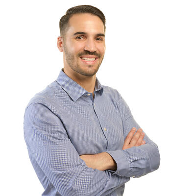 Cristian Costas Batlle